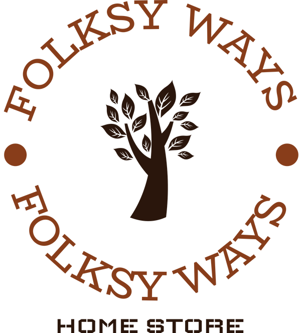 Folksy Ways, LLC logo