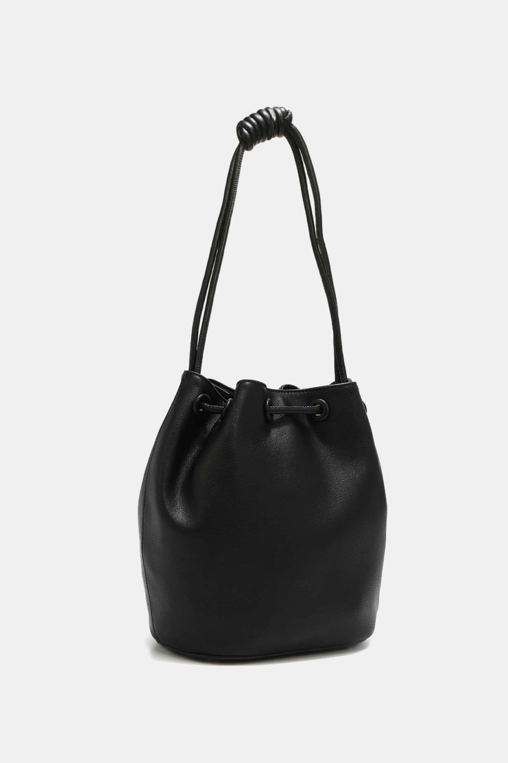 Nicole Lee USA Amy Studded Bucket Bag (Color Options)