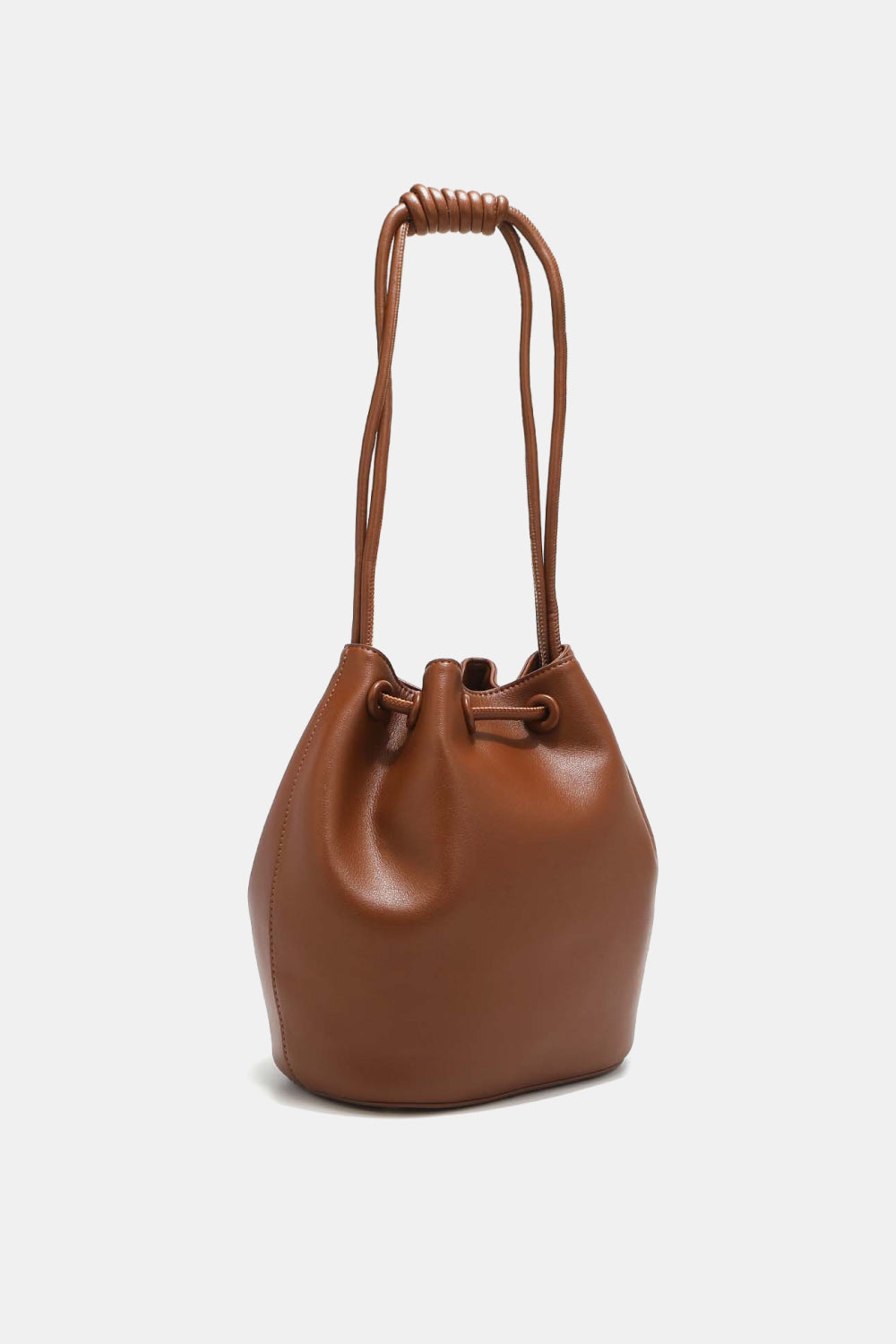 Nicole Lee USA Amy Studded Bucket Bag (Color Options)