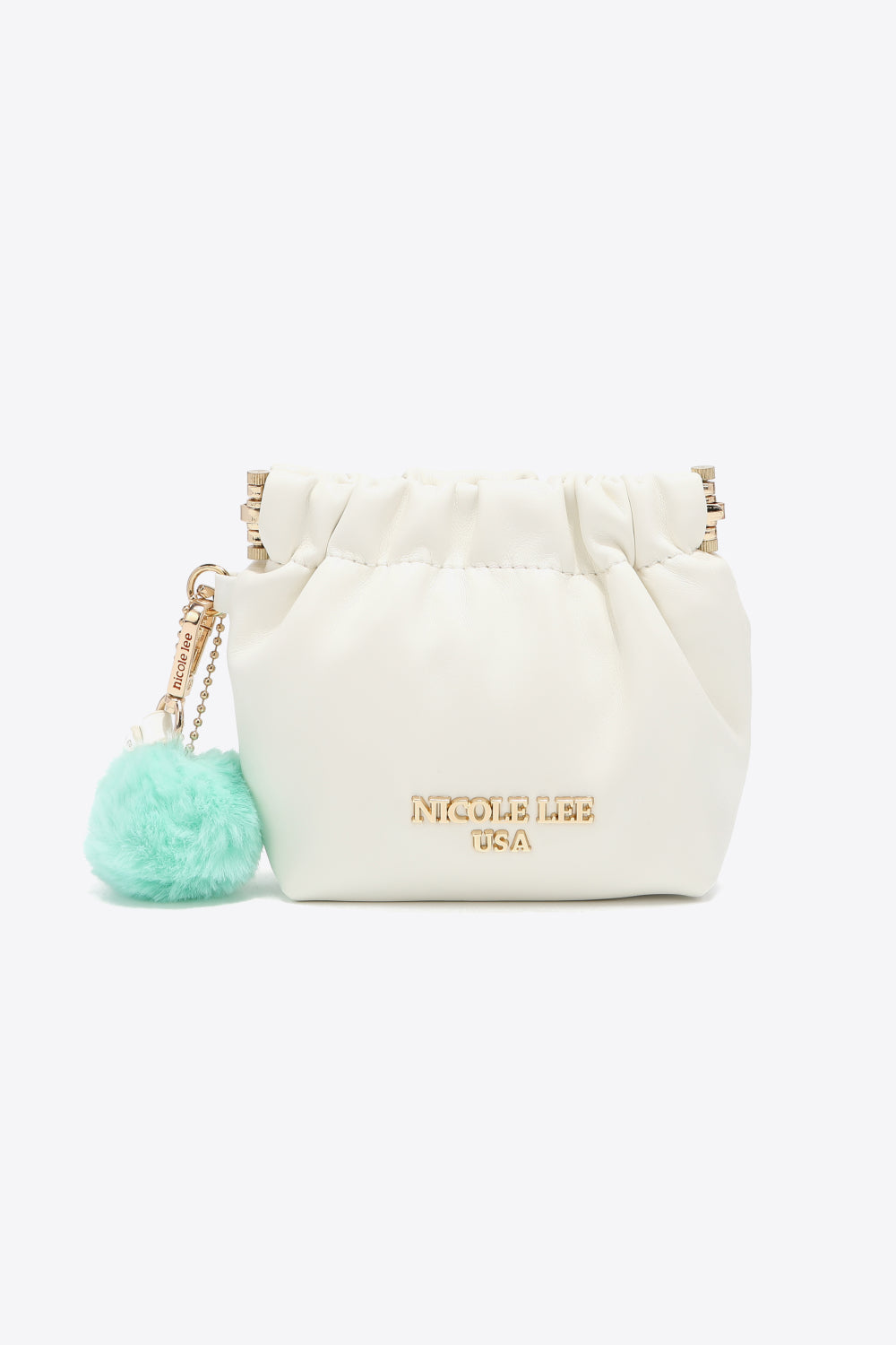 Nicole Lee USA Kylie Coin Purse (Color Options)