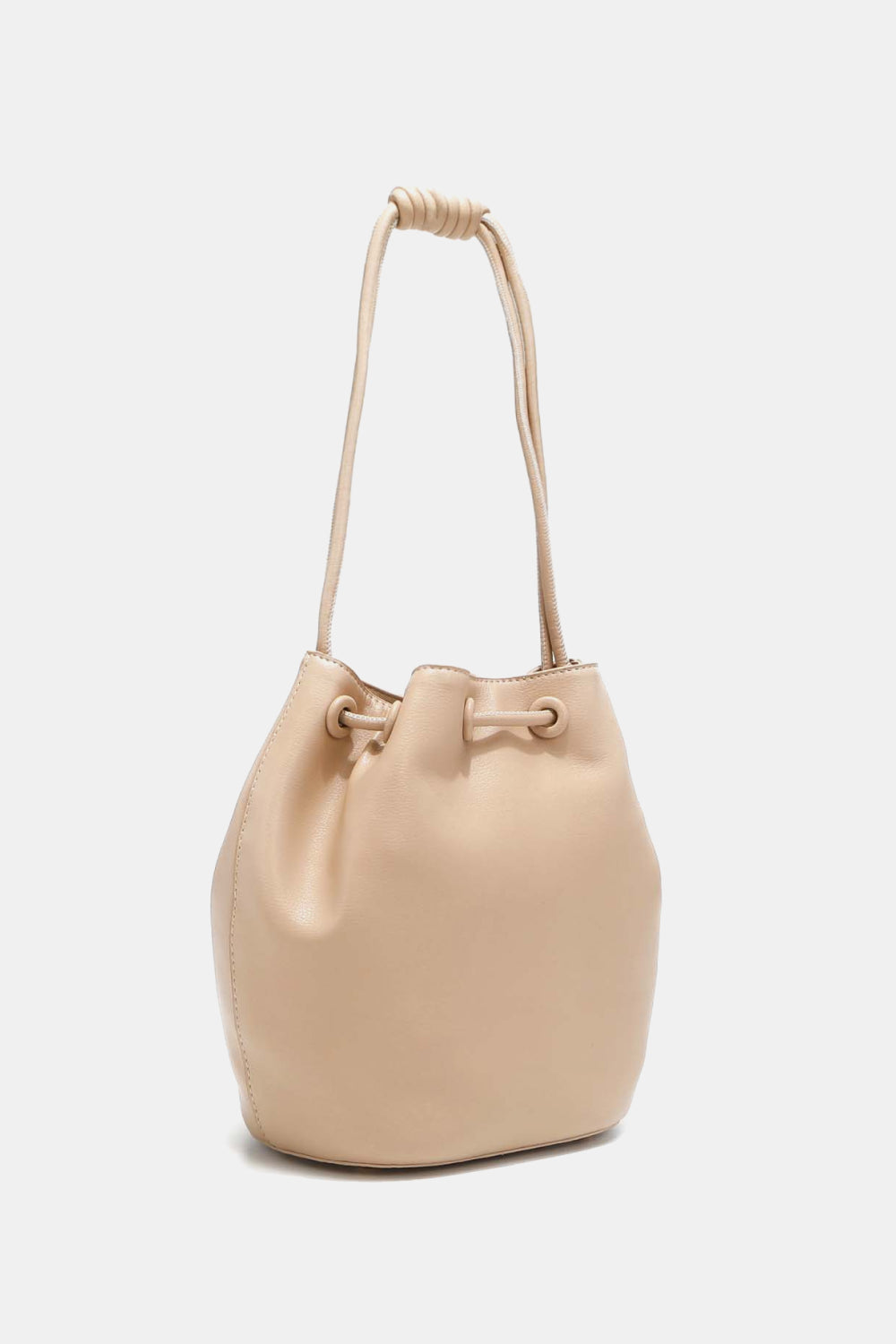 Nicole Lee USA Amy Studded Bucket Bag (Color Options)