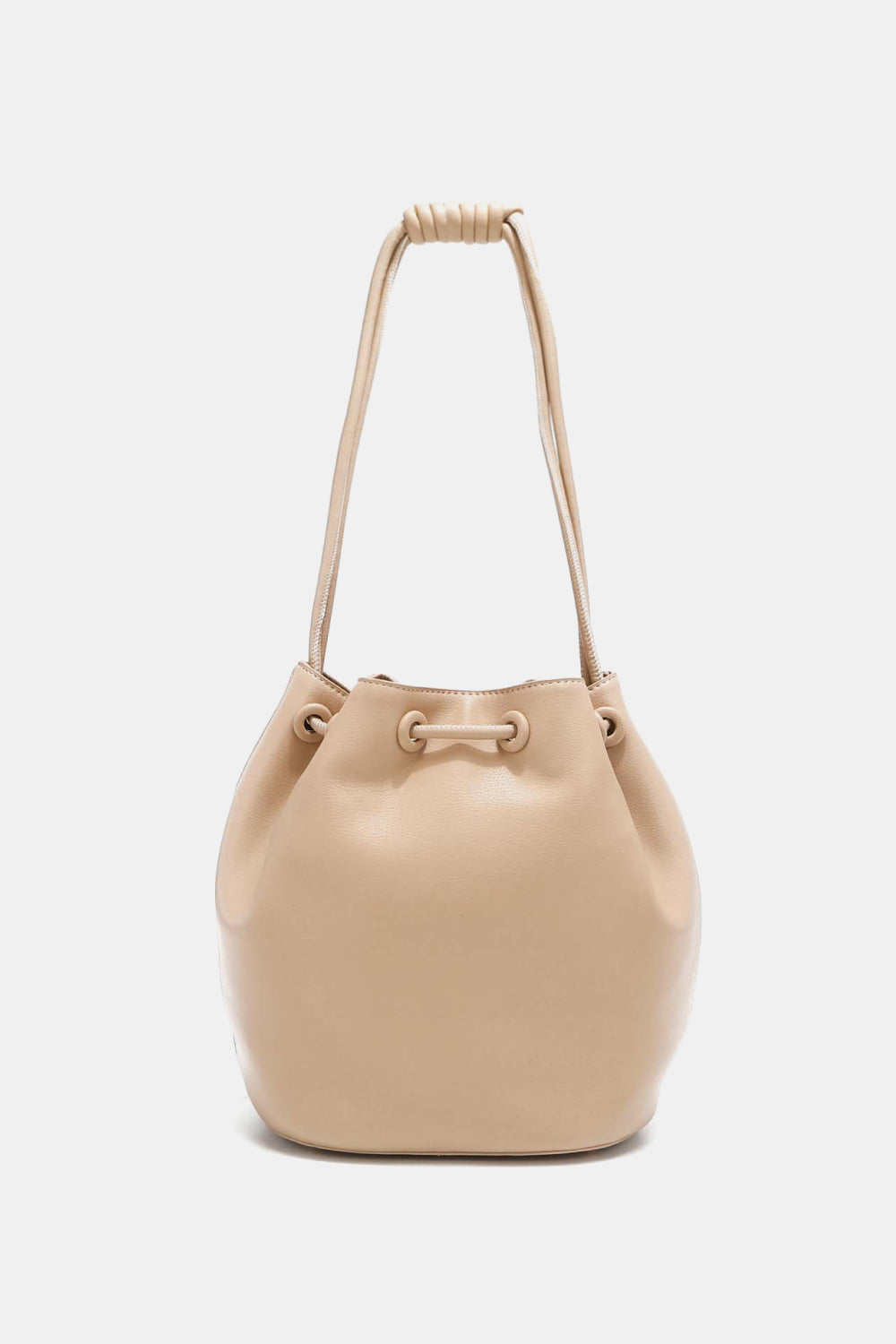 Nicole Lee USA Amy Studded Bucket Bag (Color Options)