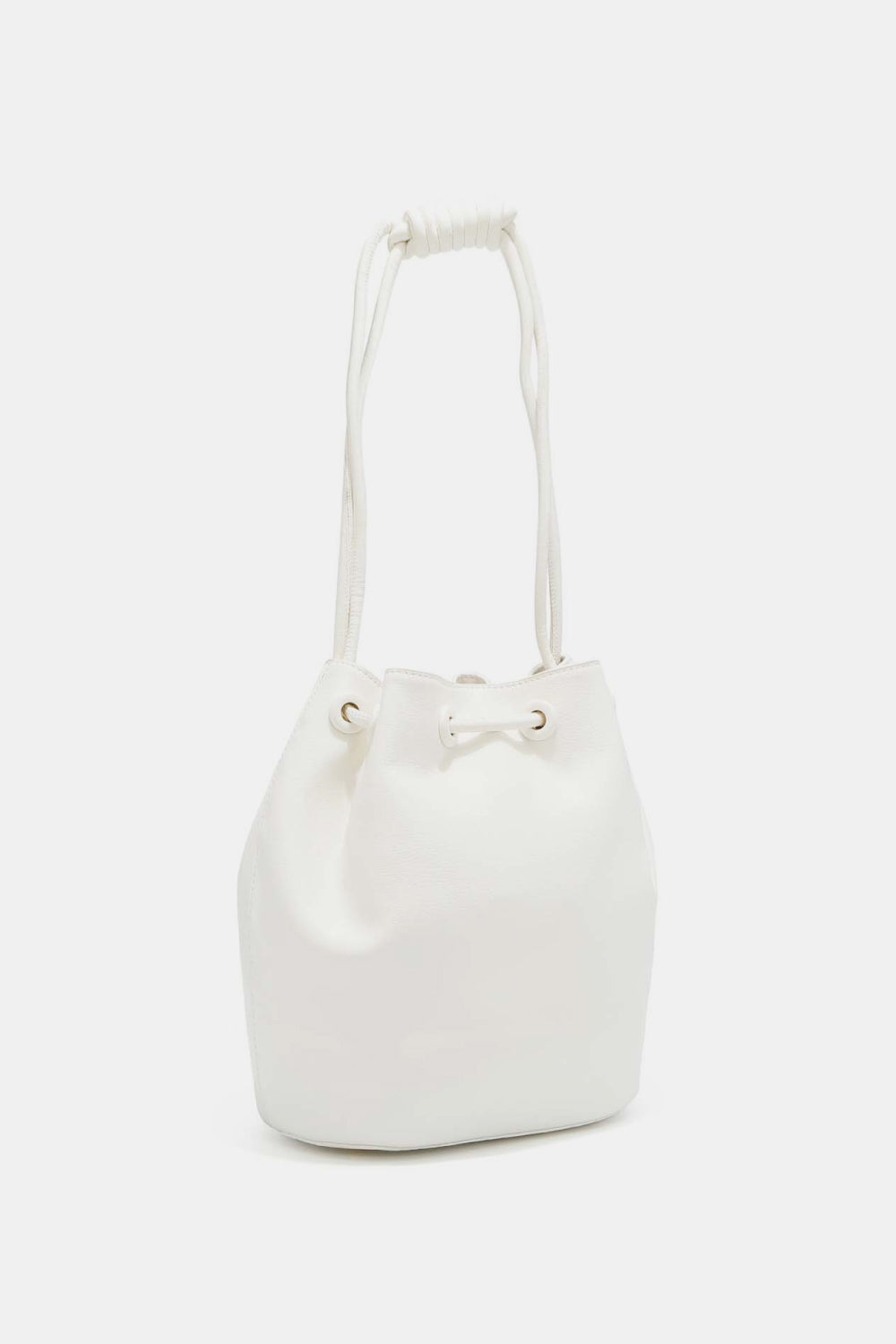 Nicole Lee USA Amy Studded Bucket Bag (Color Options)