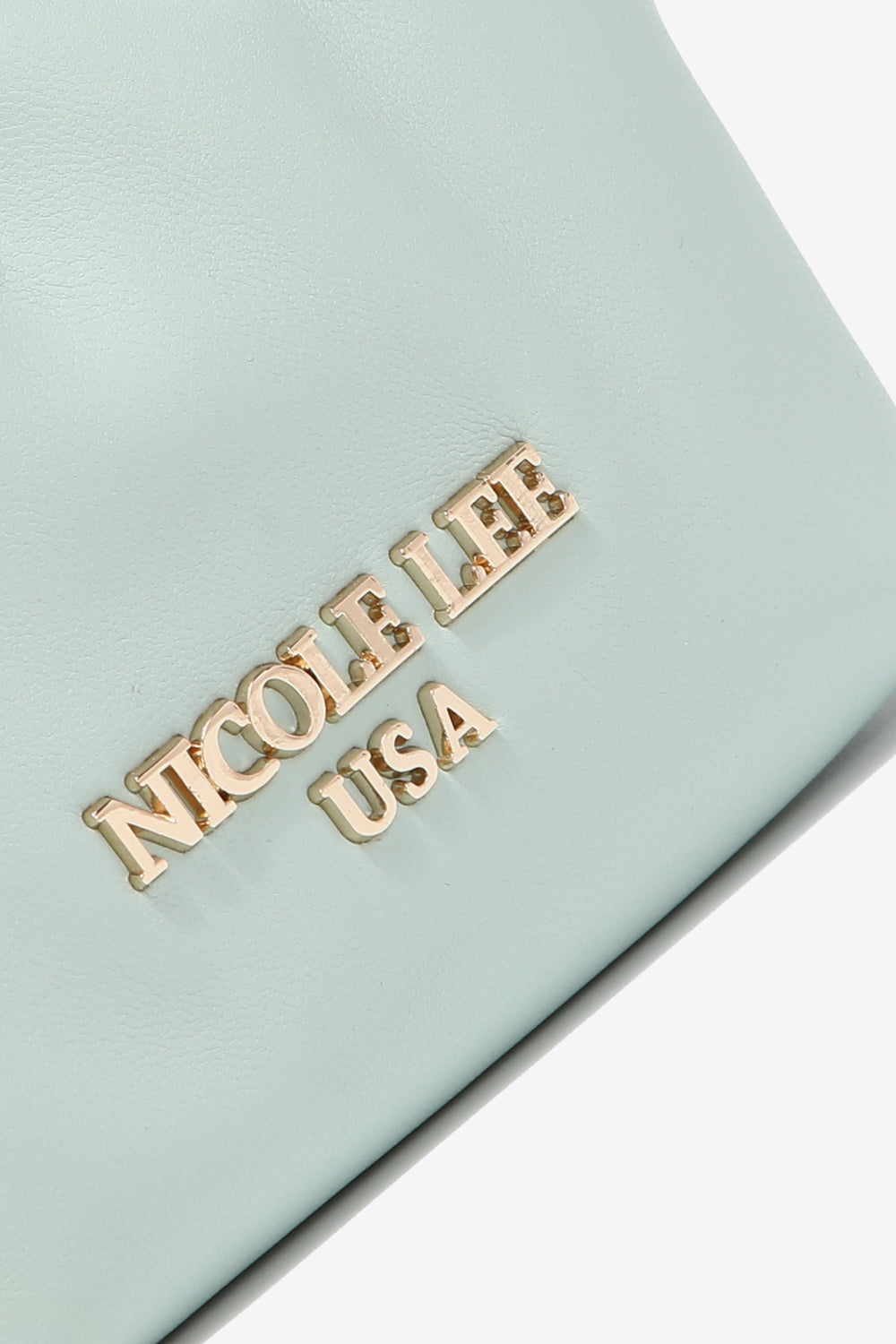 Nicole Lee USA Kylie Coin Purse (Color Options)