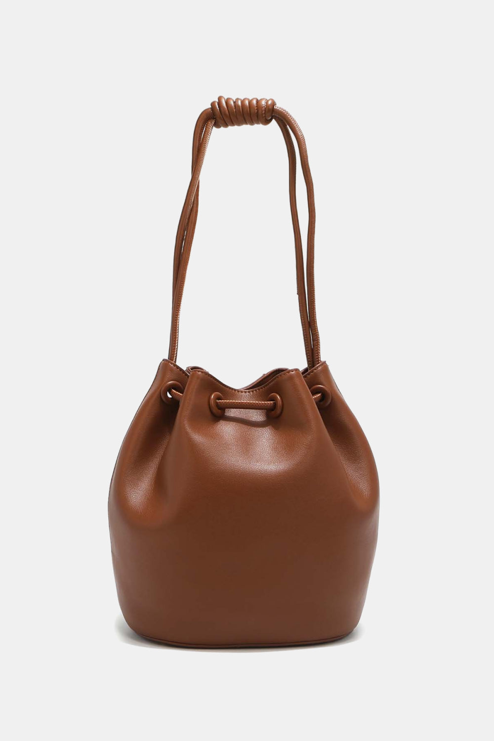 Nicole Lee USA Amy Studded Bucket Bag (Color Options)