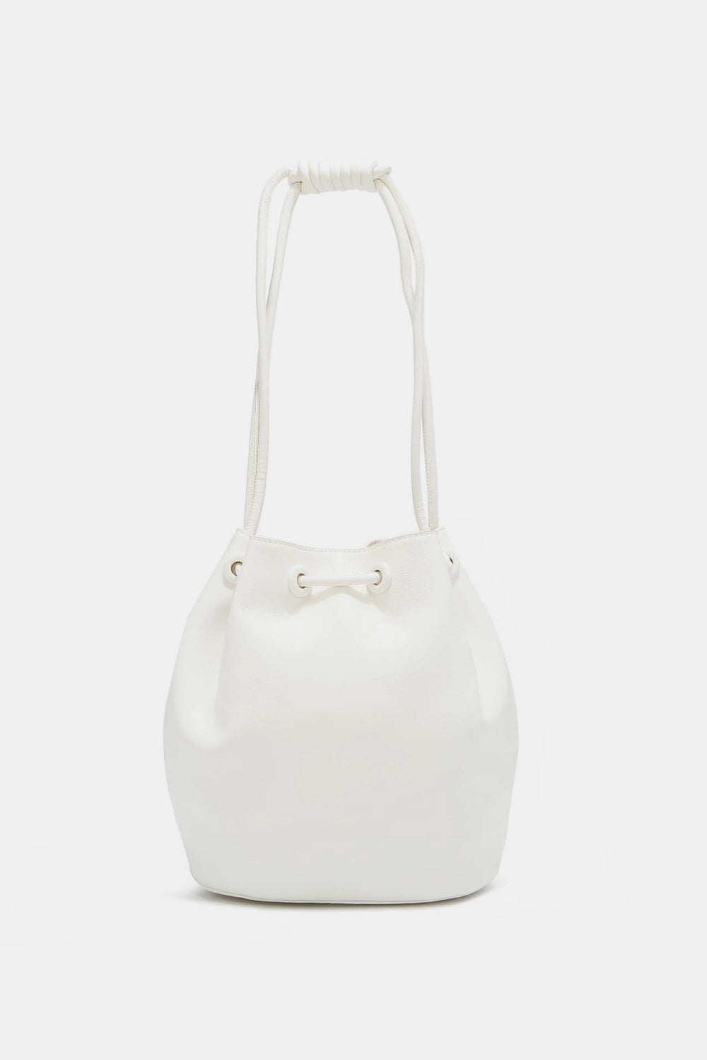 Nicole Lee USA Amy Studded Bucket Bag (Color Options)