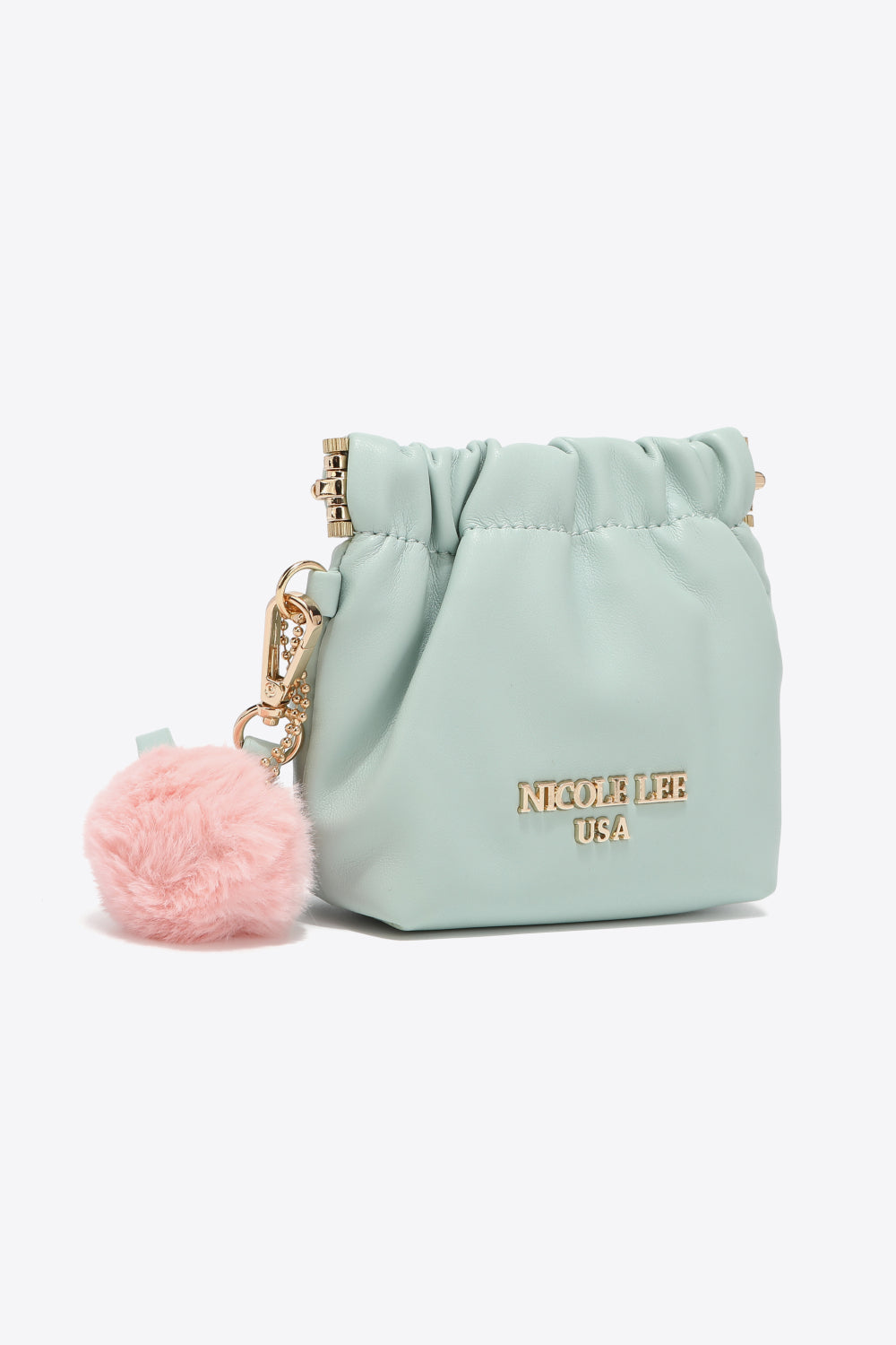 Nicole Lee USA Kylie Coin Purse (Color Options)