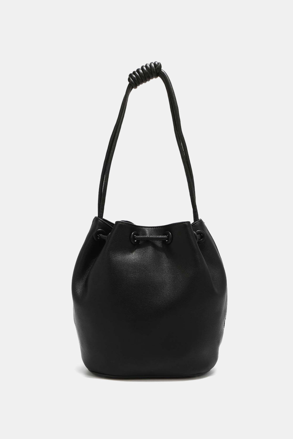 Nicole Lee USA Amy Studded Bucket Bag (Color Options)